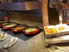 -盛宴标帜餐厅·亲子自助 (南昌喜来登酒店)