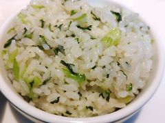 猪油菜饭-简小姐·上海餐厅(长城大厦店)