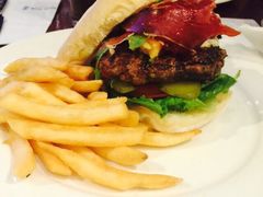 -bluefrog蓝蛙(水游城店)