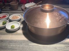 -大头椰·椰子鸡火锅(南宁万象城店)