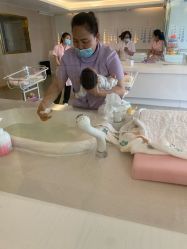 -季橙月子护理中心