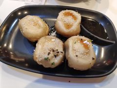 -小杨生煎(火车站北广场店)