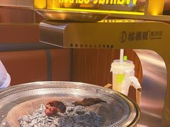 -核桃碳烤肉馆(深圳首店)
