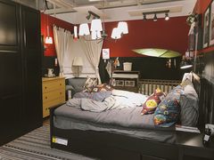 -宜家家居(西安未央商场店)