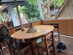 -抚仙湖生态石锅鱼野生菌(告庄店)