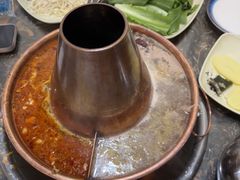 -鑫隆四季涮肉(香河店)