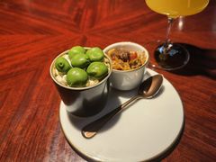 坚果巧克力-解香楼(八盘岭路店)