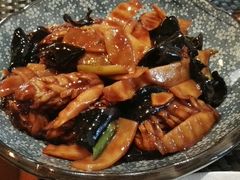 -致明德素食餐厅(土屋路店)