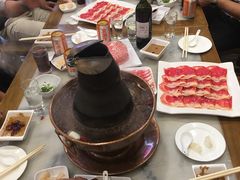 -牛街·马辈儿涮肉(牛街二店)