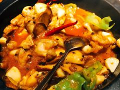 -云海肴·汽锅鸡·云南菜(高德置地店)