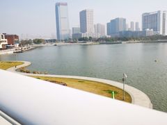 -翠山·映月湖景餐厅(映月湖公园店)