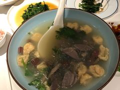 -民国红公馆·秦淮八艳(夫子庙店)