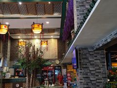 -背篓人家(洞口店)