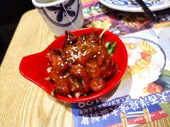 -鱼民·现造寿司(育德店)