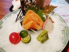 -千代饮兵卫日本料理(东二环泰禾广场西区店)