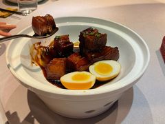 招牌红烧肉-隐厨·中国菜馆(三里屯T+MALL店)