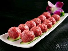 -老码头火锅(骡马市店)