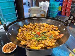 -富正毅三下锅连锁(三店)