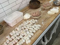 -晓友烧麦(光华村店)