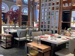 -三人行骨头王火锅(长寿店)