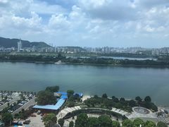 -长沙富力万达文华酒店