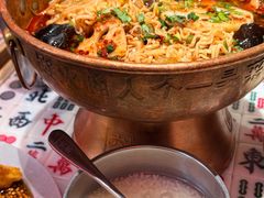 -成都你六姐·牛肉冒菜·麻辣香锅(长泰广场店)