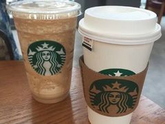 -星巴克(徐州苏宁广场B1店)