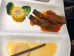 -西堤牛排(合肥之心城店)