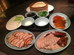 -西安凯悦酒店·湖畔中餐厅