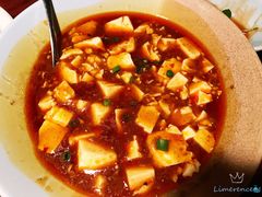 麻辣豆腐-外婆家(南开大悦城店)