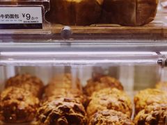 -85度C(南京龙世中心店)