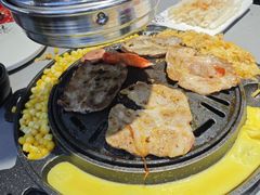 -外婆掌柜·东北家庭烤肉(托乐嘉店)