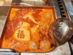 -海底捞火锅(铂澜大象城店)
