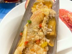 -优食坊·蒸汽海鲜(康盛路店)