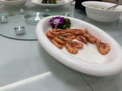 -龙宫海鲜楼(长乐漳港店)