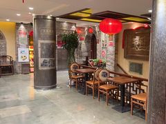 -山西会馆·晋菜·晋商宴·牌匾博物馆(胜利东街店)