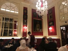 -Cafe Sacher(WIEN)