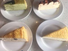 -Nadeje(Plaza Mahkota)