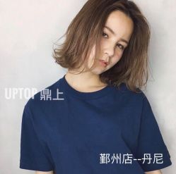 -UPTOP鼎上造型
