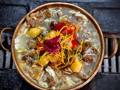 -象山村腊排骨(丽江总店)