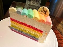 -良木缘咖啡西餐(优品道广场店)
