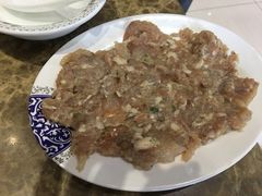 -牛叔鲜羊肉铜火锅(远东小区店)