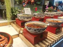 -食尚名肴自助涮烤