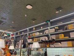 -Aqua Oasis 水天堂(常熟永旺店)