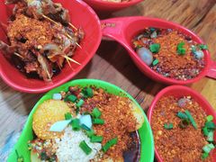 农家小土豆-冒椒火辣(奎星楼街店)