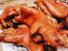 -杨厨的田园饭店(长城路店)