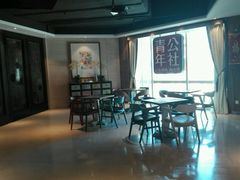 -青年公社烤鸭(青年路店)