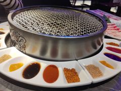 -十三姨正合丰烤肉(营迹路店)