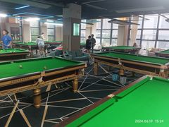 -响袋24H自助台球棋牌(锦欣大厦店)