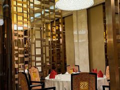 -酌宴府The China Club·广州万富希尔顿酒店(云城东路店)